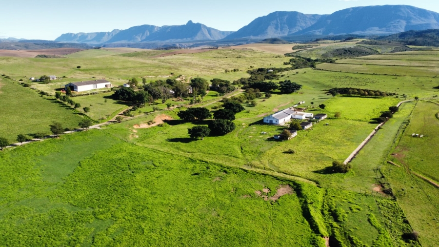 4 Bedroom Property for Sale in Riversdale Rural Western Cape